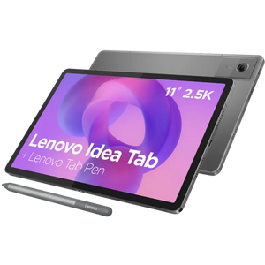 Lenovo Idea Tab 11" 2.5K IPS 8GB 128GB Grey + Pen