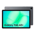 Tablet Samsung Galaxy Tab A11 Plus 5G 11" 8GB 256GB Gris