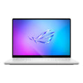 Portátil ASUS ROG Zephyrus G16 OLED GU605CP-QR008W 16" Intel Core Ultra 9 285H 32GB 1TB SSD RTX 5070 8GB Blanco Platino