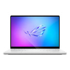 Portátil ASUS ROG Zephyrus G16 OLED GU605CP-QR008W 16" Intel Core Ultra 9 285H 32GB 1TB SSD RTX 5070 8GB Blanco Platino