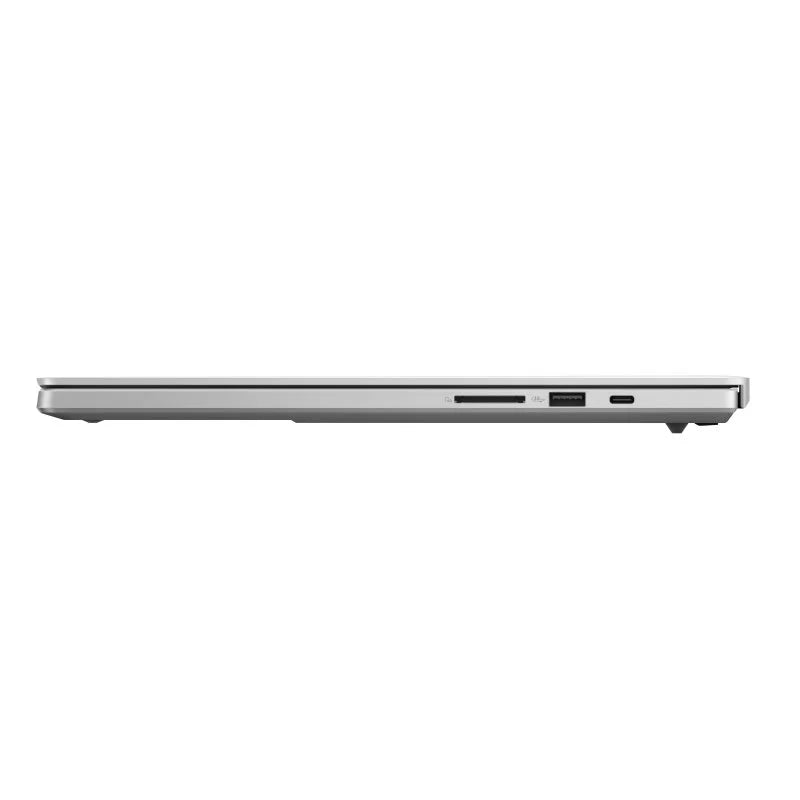 Portátil ASUS ROG Zephyrus G16 OLED GU605CP-QR008W 16" Intel Core Ultra 9 285H 32GB 1TB SSD RTX 5070 8GB Blanco Platino