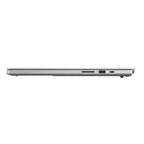 Portátil ASUS ROG Zephyrus G16 OLED GU605CP-QR008W 16" Intel Core Ultra 9 285H 32GB 1TB SSD RTX 5070 8GB Blanco Platino