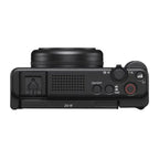 Sony ZV-1F 1 20,1 MP Negro - Cámara reflex