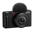 Sony ZV-1F 1 20,1 MP Negro - Cámara reflex