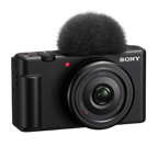 Sony ZV-1F 1 20,1 MP Negro - Cámara reflex