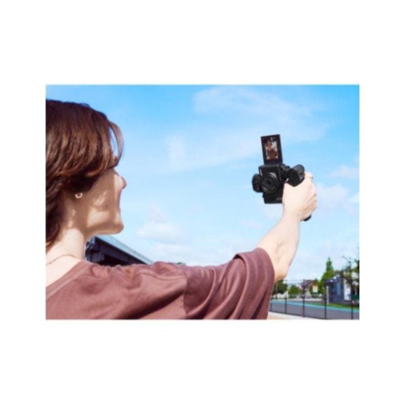 Sony ZV-1F 1 20,1 MP Negro - Cámara reflex
