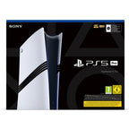 PlayStation 5 Pro 2TB Blanco - Consola PlayStation