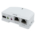 02553-001 módulo digital y analógico i / o