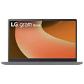 Portátil LG gram 15U50T-G.AA56B 15" Intel Core i5-1334U 16GB 512GB SSD Full HD IPS Windows 11
