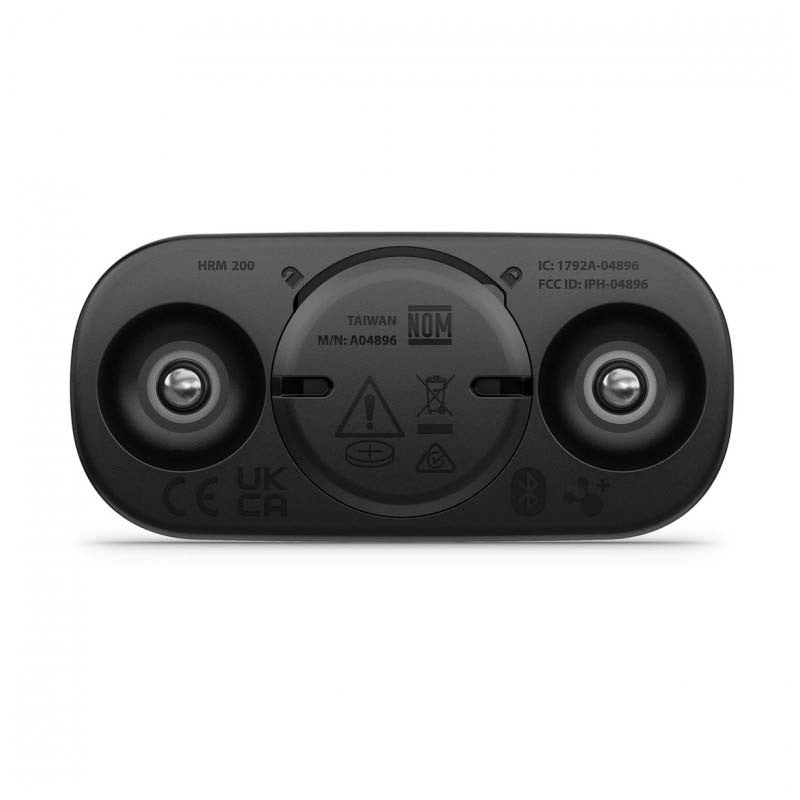 Garmin HRM 200 XS-S para Pecho