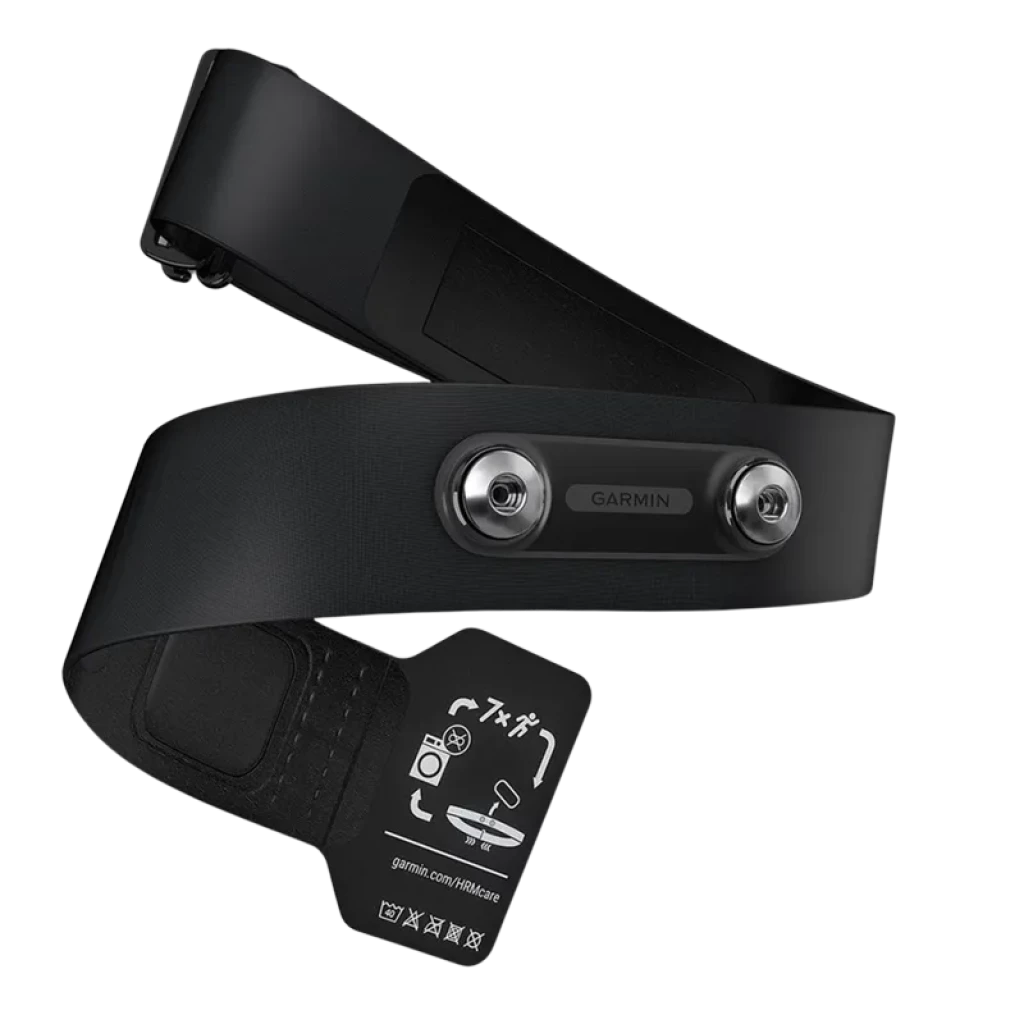 Garmin HRM 600 XS-S - Pulsómetro Pectoral con Dinámicas de Carrera y Batería Recargable