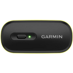 Garmin HRM 600 XS-S - Pulsómetro Pectoral con Dinámicas de Carrera y Batería Recargable
