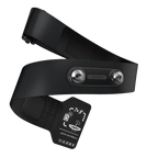 Garmin HRM 600 M-XL - Pulsómetro Pectoral con Dinámicas de Carrera y Batería Recargable