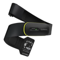 Garmin HRM 600 M-XL - Pulsómetro Pectoral con Dinámicas de Carrera y Batería Recargable