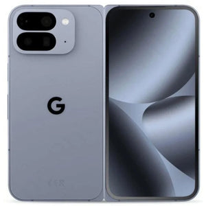 Google Pixel 10 Pro Fold 5G 512GB Piedra Lunar Procesador Tensor G5 16GB de RAM Potenciando con IA