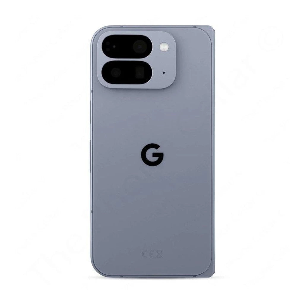 Google Pixel 10 Pro Fold 5G 256GB Piedra Lunar Pantalla OLED de 8 Pulgadas 16GB de RAM Chip Google Tensor G5