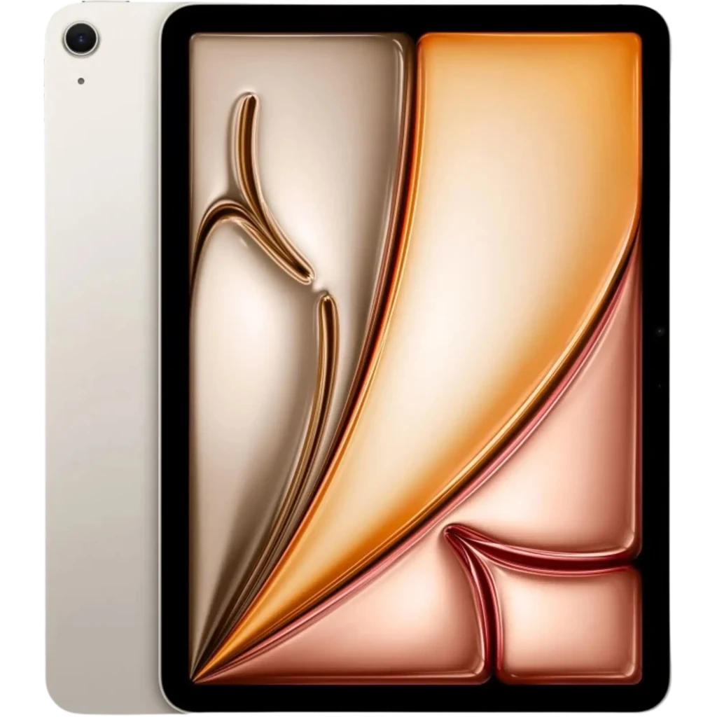 Apple iPad Air M4 (2026) 11" 128GB WiFi Blanco Estrella