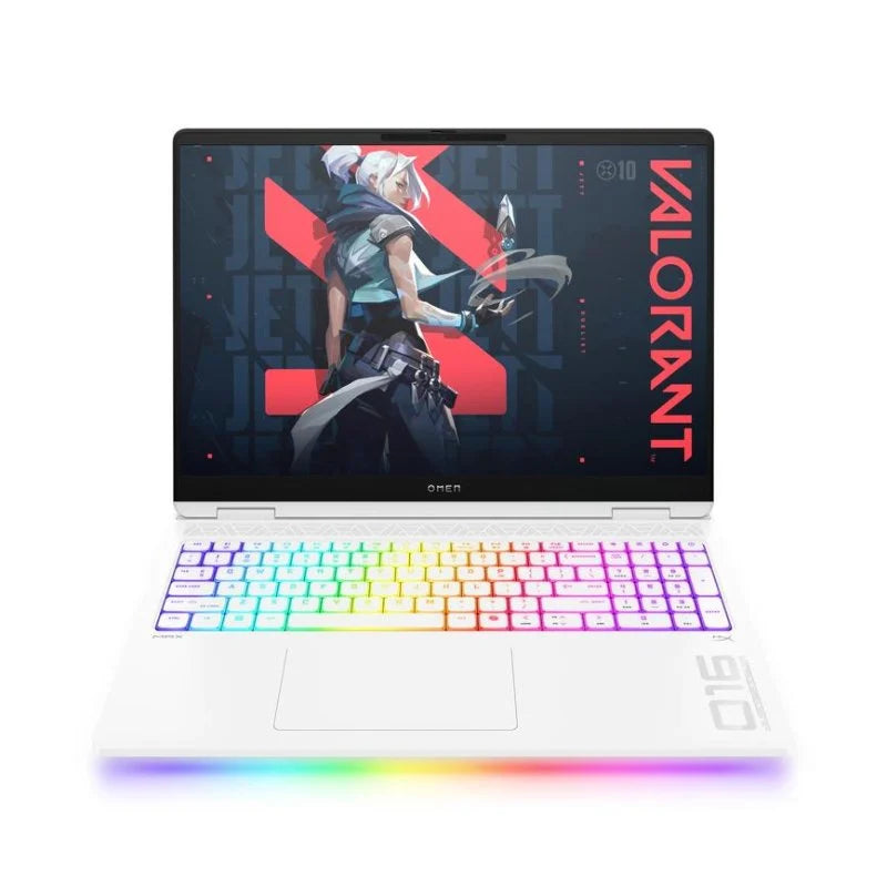 Portátil HP OMEN 16 MAX 16" Intel Core Ultra 9 275HX 32GB 1TB SSD RTX 5080 FreeDOS