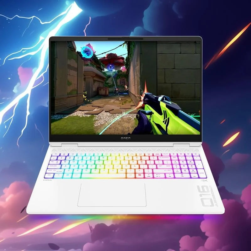Portátil HP OMEN 16 MAX 16" Intel Core Ultra 9 275HX 32GB 1TB SSD RTX 5080 FreeDOS