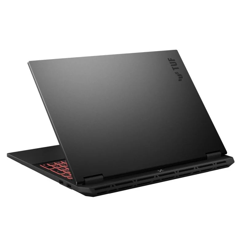 Portátil ASUS TUF Gaming A16 TUF608UM-RV041 AMD Ryzen 7 260 16GB 1TB SSD RTX 5060 16" WUXGA 165Hz