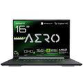 Portátil Gigabyte AERO X16 16" AMD Ryzen AI 7 350 32GB 1TB SSD RTX 5070 Windows 11 Home