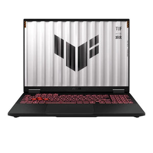 Portátil ASUS TUF Gaming A16 TUF608UM-RV041 AMD Ryzen 7 260 16GB 1TB SSD RTX 5060 16" WUXGA 165Hz