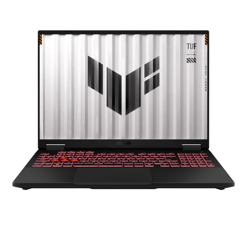 Portátil ASUS TUF Gaming A16 TUF608UM-RV041 AMD Ryzen 7 260 16GB 1TB SSD RTX 5060 16" WUXGA 165Hz