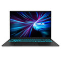 Portátil ASUS V16 V3607VH-RP019 16" Intel Core 7 240H 16GB 512GB SSD RTX 5050 8GB QWERTY Español Negro Mate