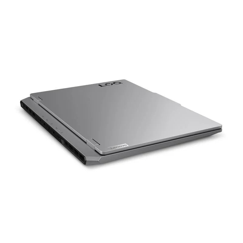 Portátil Lenovo LOQ 15IRX10 15.6" Intel Core i7-13650HX 24GB 512GB SSD RTX 5050 Sin Sistema Operativo