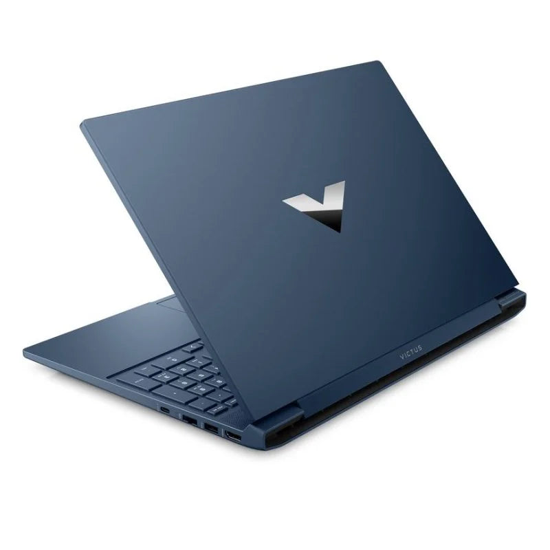 Portátil HP Victus Gaming 15-fa2040ns 15.6" Intel Core 7 240H 16GB 1TB SSD RTX 5060 Azul