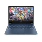 Portátil HP Victus Gaming 15-fa2040ns 15.6" Intel Core 7 240H 16GB 1TB SSD RTX 5060 Azul