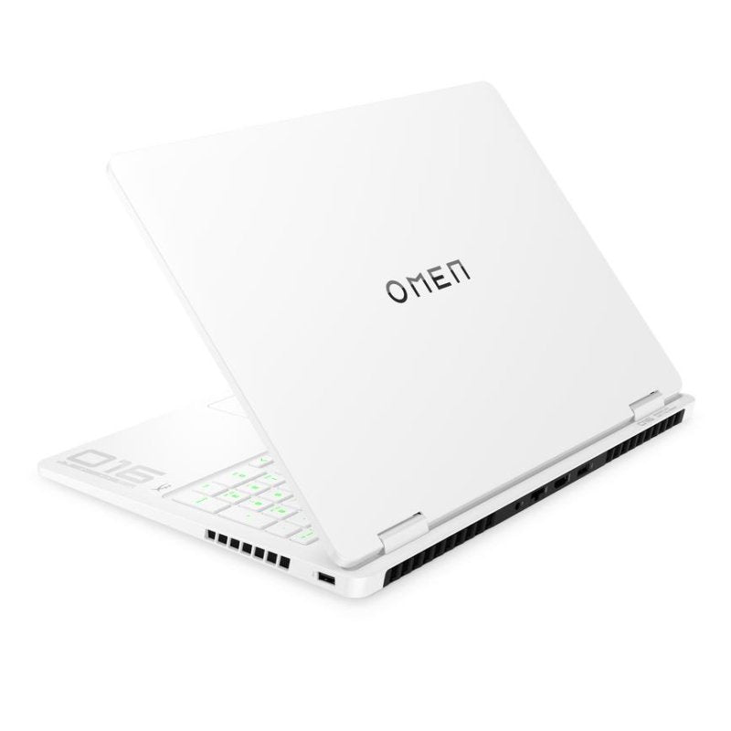 Portátil HP OMEN Gaming 16-am0041ns 16" Intel Core 7 240H 32GB 1TB SSD RTX 5070 Blanco RGB