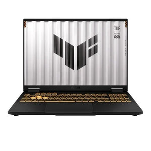Portátil ASUS TUF Gaming TUF608JMR-RV038 16″ Intel Core i7-14650HX 32GB 1TB SSD RTX 5060 8GB QWERTY ESP Gris