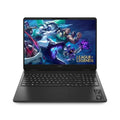 Portátil HP OMEN Gaming 16-ap0021ns 16" AMD Ryzen AI 7 350 32GB 1TB SSD RTX 5060 FreeDOS 3.0 RGB