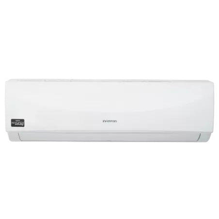 AIRE ACONDICIONADO INFINITON SPTTK12 3000 FRIG R32 BOMBA DE CALOR FILTRO ANTIBACTERIAS WIFI A++/A+