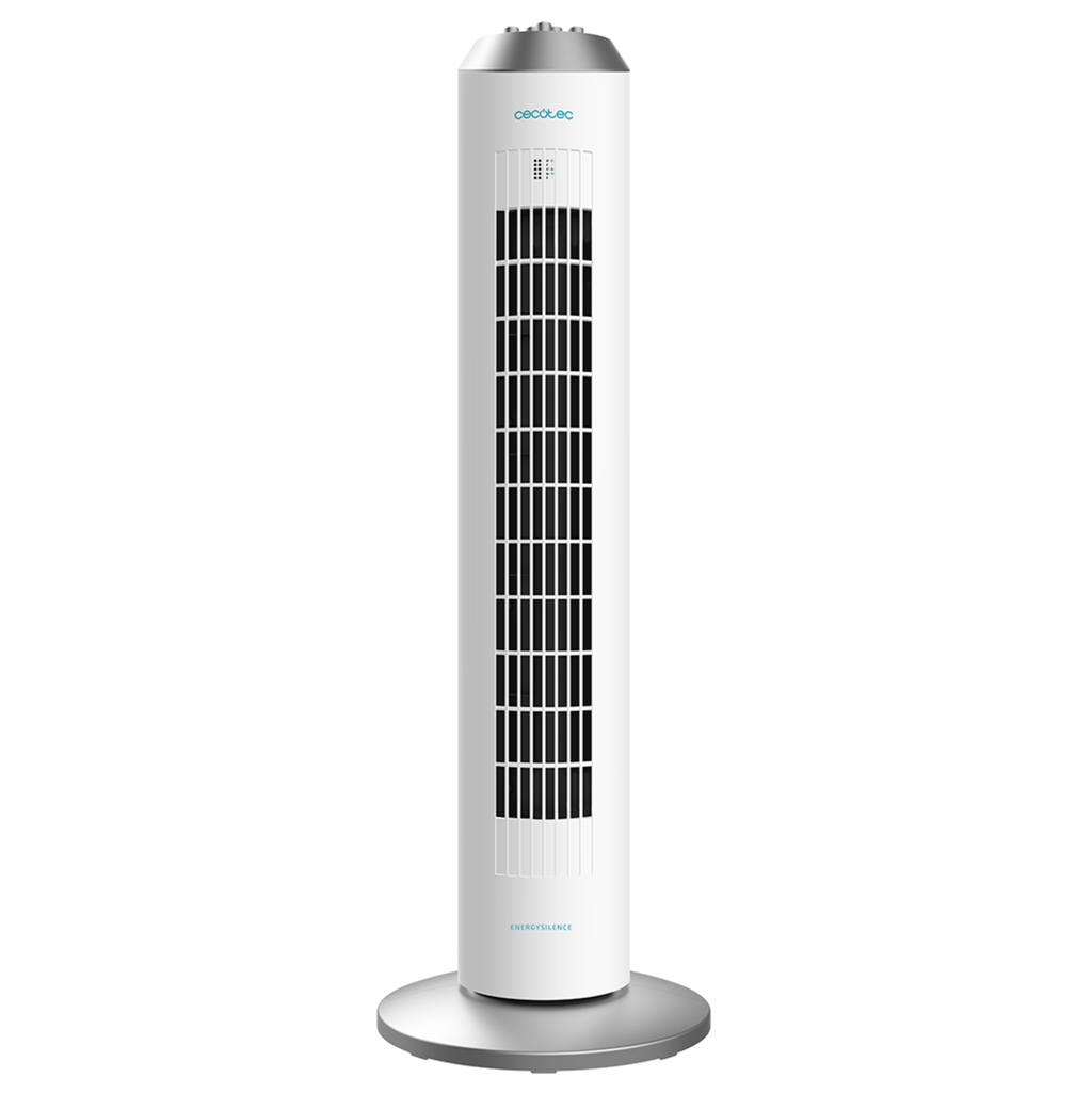 EnergySilence 8090 Skyline Ventilador de torre