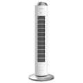 EnergySilence 8090 Skyline Ventilador de torre