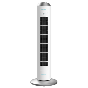 EnergySilence 8090 Skyline Ventilador de torre