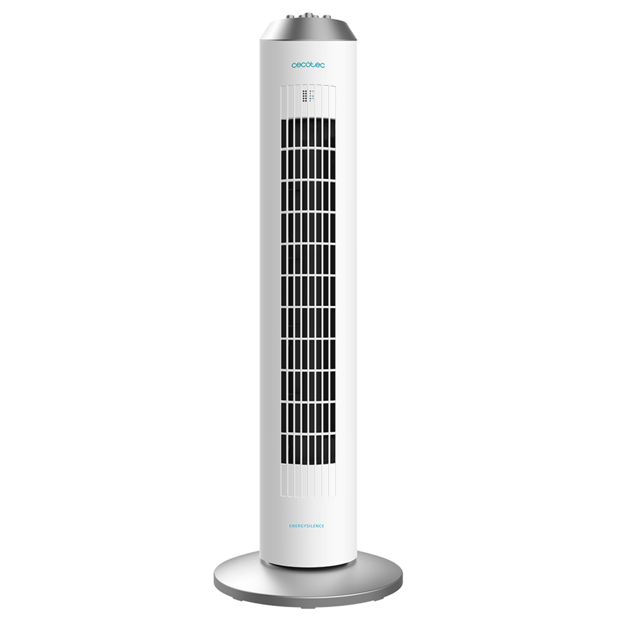 EnergySilence 8090 Skyline Ventilador de torre