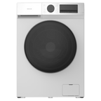 Bolero DressCode 10450 Inverter Lavadora blanca de 10 kg