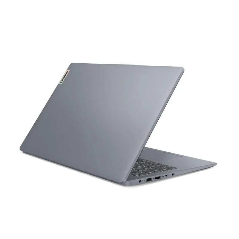 Portátil Lenovo IdeaPad Slim 3 15IRH8 15.6" Intel Core i5 13420H 16GB 512GB SSD Gris Windows 11