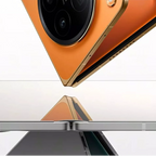 Oppo Find N6 5G 512GB Titanio Estelar Pantalla Plegable 16GB de RAM Procesador Snapdragon