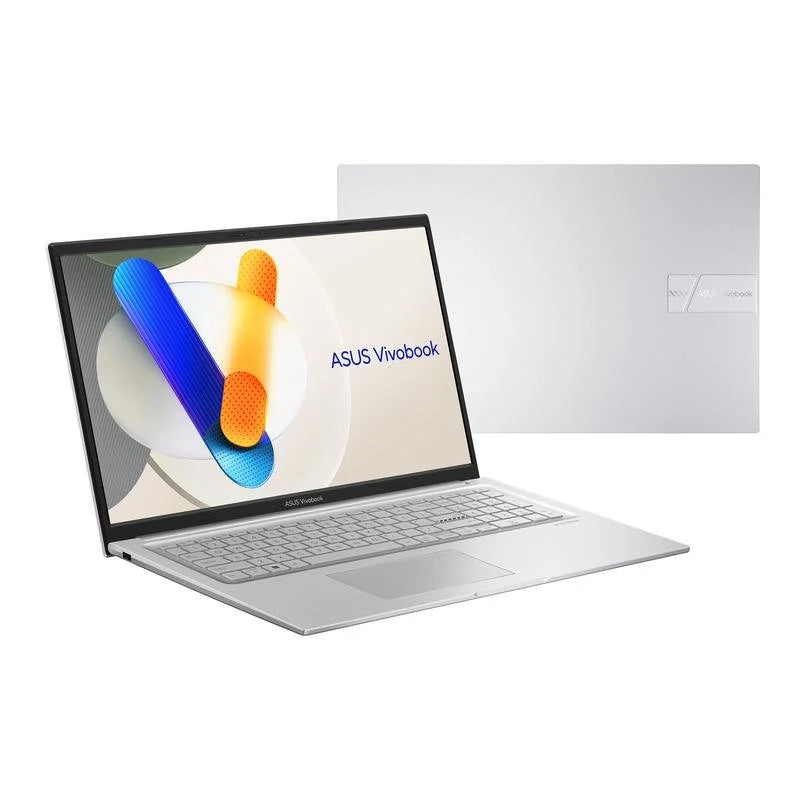 Portátil Asus Vivobook 17 F1704VA-AU049W 17,3" Intel Core 7 150U 16GB 1TB SSD Intel Graphics Windows 11 Home