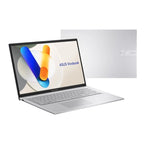 Portátil Asus Vivobook 17 F1704VA-AU049W 17,3" Intel Core 7 150U 16GB 1TB SSD Intel Graphics Windows 11 Home