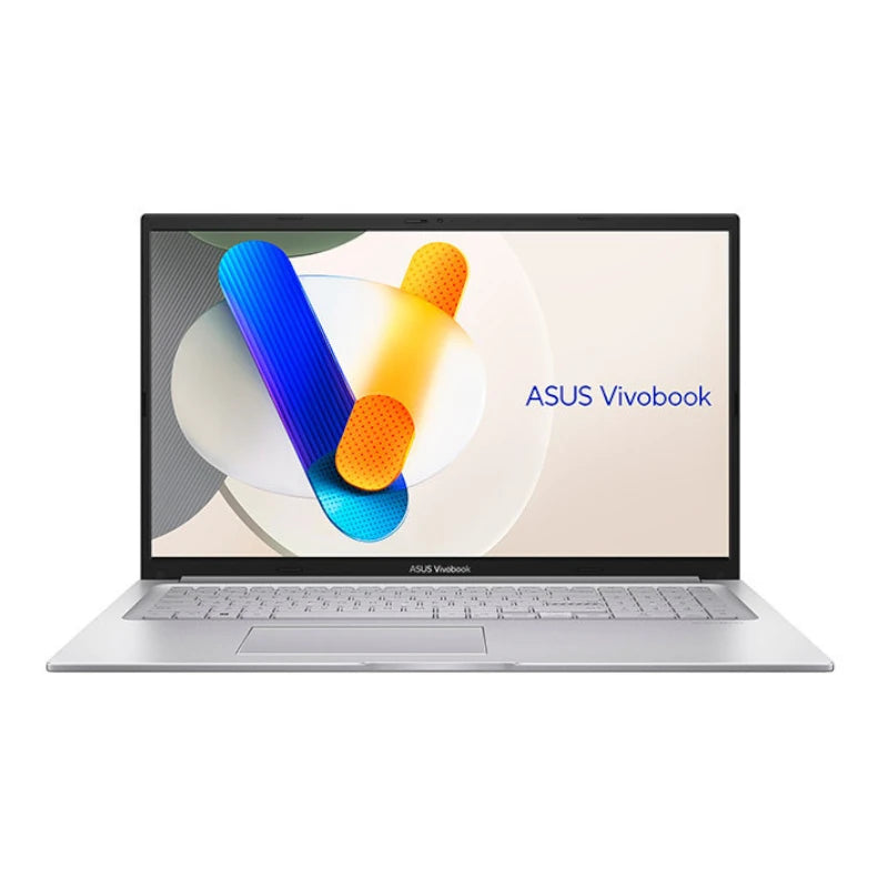 Portátil Asus Vivobook 17 F1704VA-AU049W 17,3" Intel Core 7 150U 16GB 1TB SSD Intel Graphics Windows 11 Home