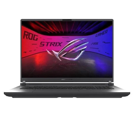 Portátil ASUS ROG Strix G18 18" Intel Core Ultra 9 275HX 32GB 1TB SSD RTX 5070 Sin Sistema Operativo