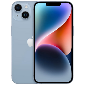 iPhone 14 Plus 256GB Azul