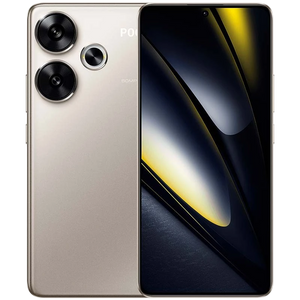 Xiaomi Poco F6 5G 12GB/512GB Color Titanio