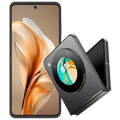 Nubia Flip 5G 8GB/256GB Negro