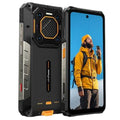 Ulefone Armor 26 Ultra 5G 12GB/512GB Negro Rugged